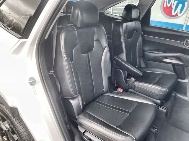 2024 Kia Sorento X-Line EX