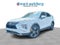 2022 Mitsubishi Eclipse Cross SE