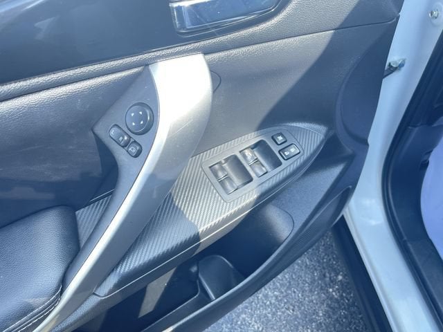 2022 Mitsubishi Eclipse Cross SE