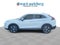 2022 Mitsubishi Eclipse Cross SE