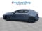 2021 Mazda Mazda3 Hatchback 2.5 Turbo