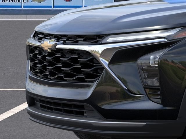 2026 Chevrolet Trax LT - Photo 13