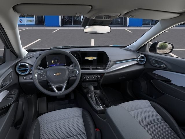 2026 Chevrolet Trax LT - Photo 15