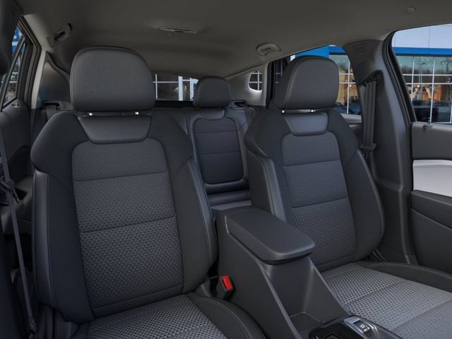 2026 Chevrolet Trax LT - Photo 16