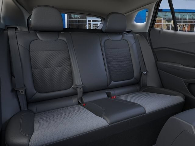 2026 Chevrolet Trax LT - Photo 17