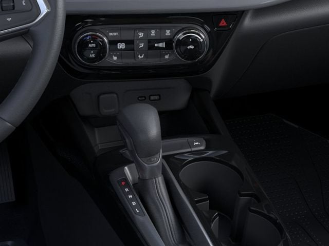 2026 Chevrolet Trax LT - Photo 23