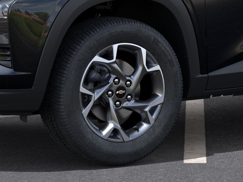 2026 Chevrolet Trax LT - Photo 33