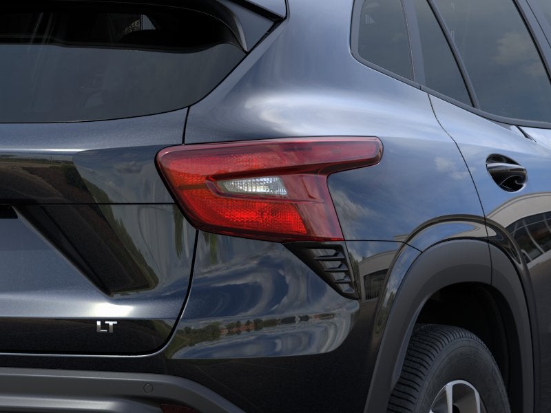 2026 Chevrolet Trax LT - Photo 35