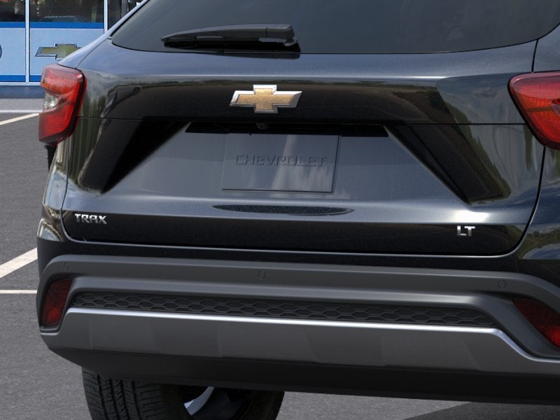 2026 Chevrolet Trax LT - Photo 38