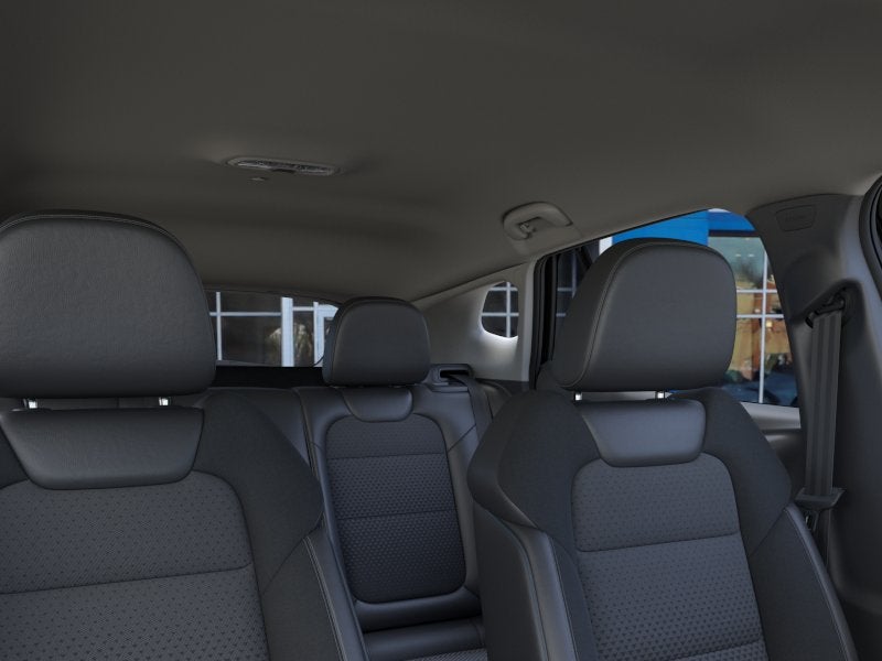 2026 Chevrolet Trax LT - Photo 48