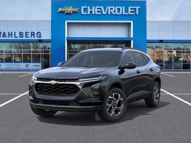 2026 Chevrolet Trax LT - Photo 6