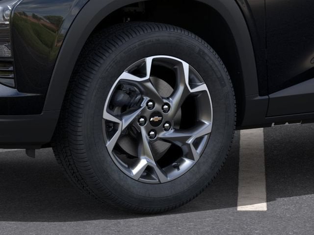 2026 Chevrolet Trax LT - Photo 9