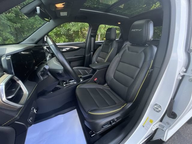 2024 Chevrolet Trailblazer ACTIV