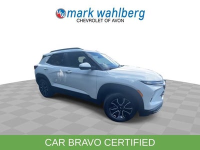 2024 Chevrolet Trailblazer ACTIV