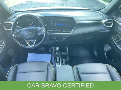 2024 Chevrolet Trailblazer ACTIV