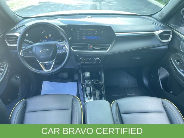 2024 Chevrolet Trailblazer ACTIV
