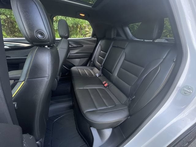 2024 Chevrolet Trailblazer ACTIV