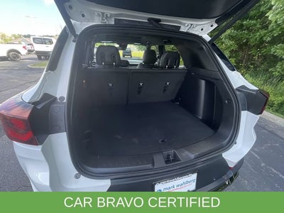 2024 Chevrolet Trailblazer ACTIV