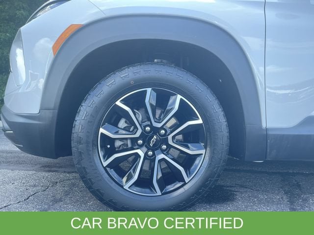 2024 Chevrolet Trailblazer ACTIV