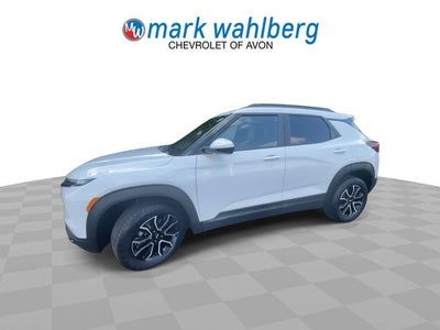 2024 Chevrolet Trailblazer ACTIV