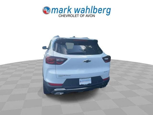 2024 Chevrolet Trailblazer ACTIV