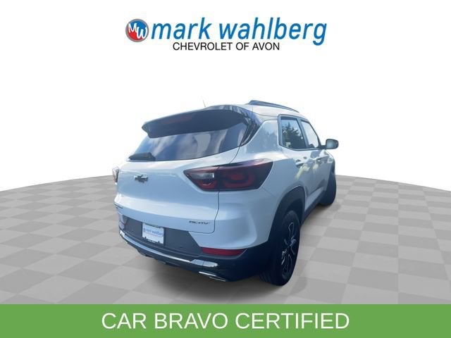 2024 Chevrolet Trailblazer ACTIV