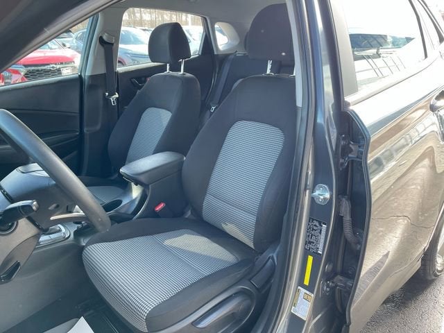 2020 Hyundai Kona SE