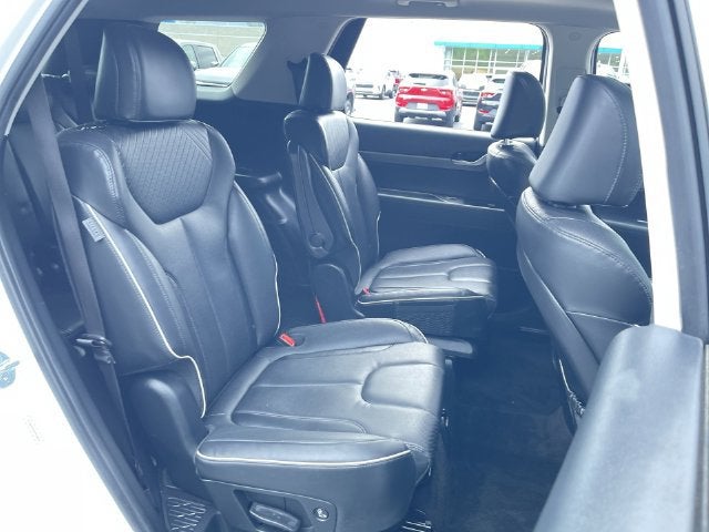 2023 Hyundai Palisade XRT