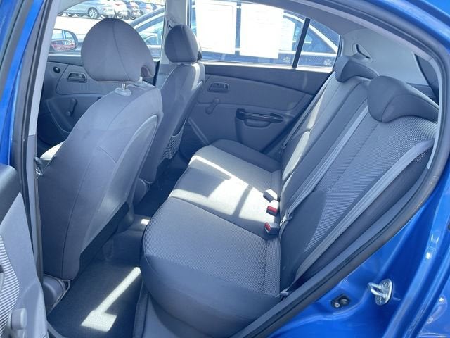2010 Kia Rio LX