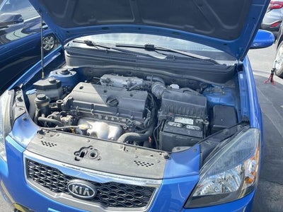 2010 Kia Rio LX