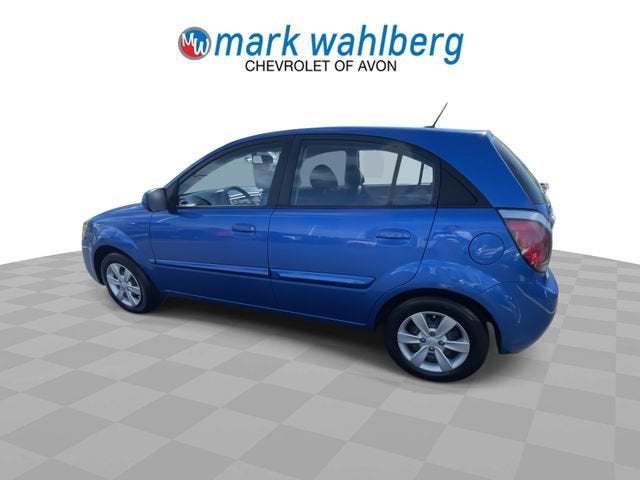 2010 Kia Rio LX
