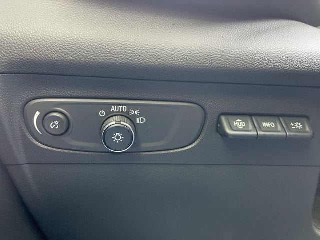 2022 Buick Envision Avenir