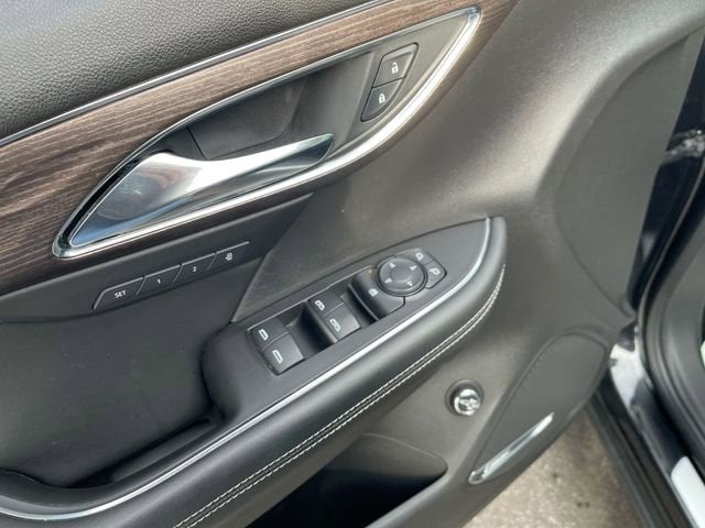 2022 Buick Envision Avenir