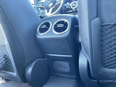 2021 Mercedes-Benz A 220 4MATIC®