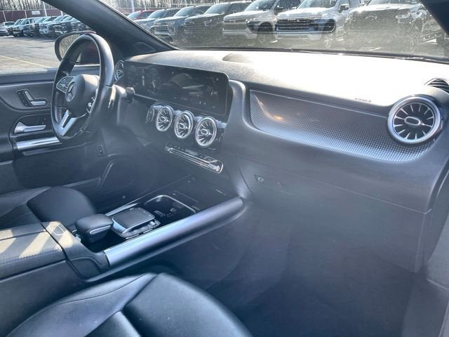 2021 Mercedes-Benz GLA 250 GLA 250