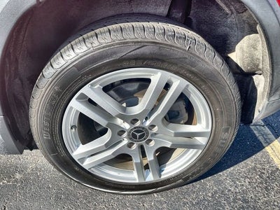 2021 Mercedes-Benz GLA 250 GLA 250