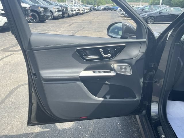 2024 Mercedes-Benz GLC 300 4MATIC® SUV