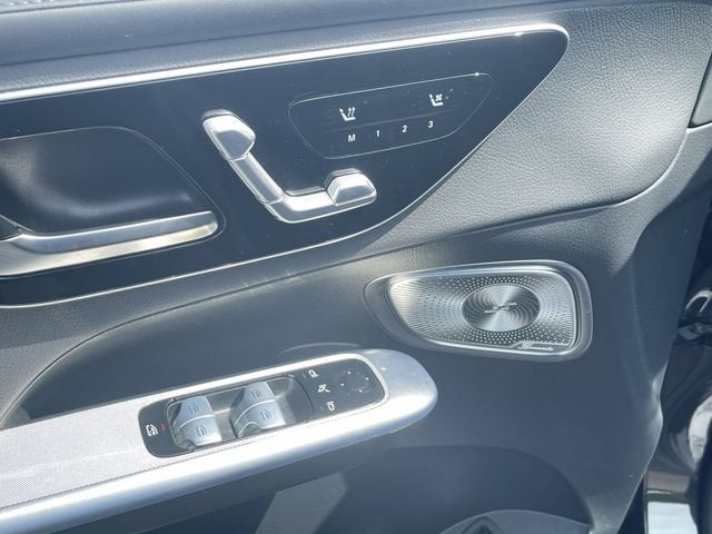 2024 Mercedes-Benz GLC 300 4MATIC® SUV