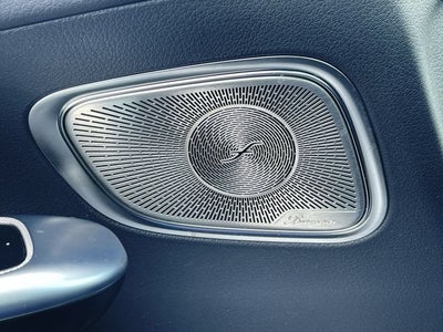 2024 Mercedes-Benz GLC 300 4MATIC® SUV