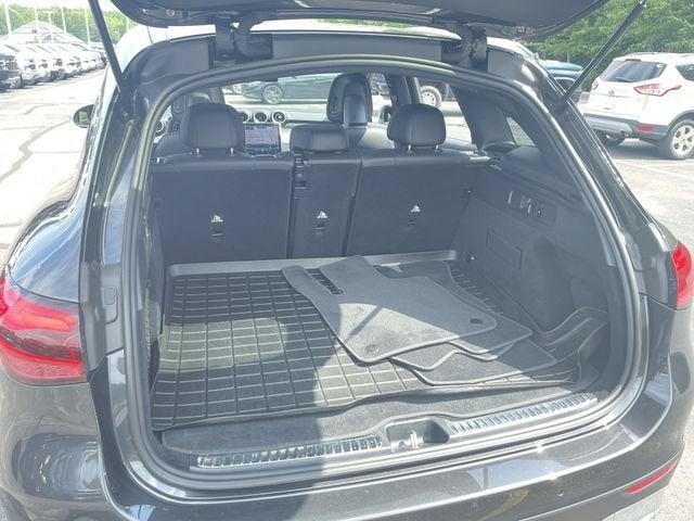 2024 Mercedes-Benz GLC 300 4MATIC® SUV