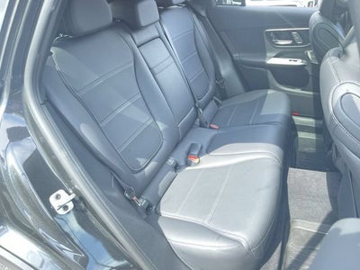 2024 Mercedes-Benz GLC 300 4MATIC® SUV