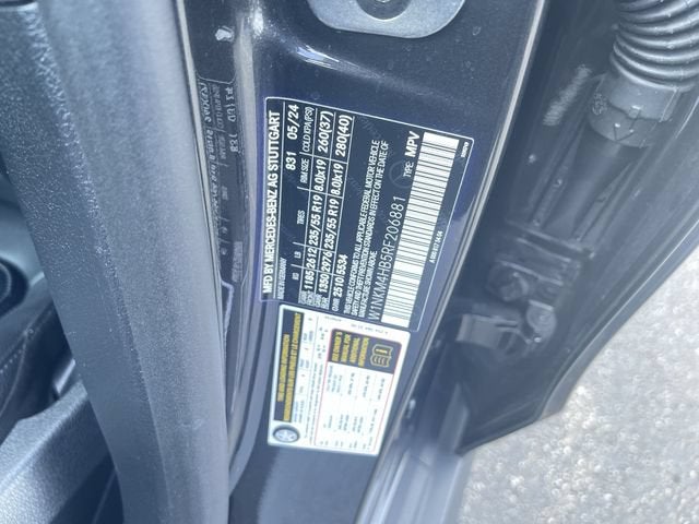 2024 Mercedes-Benz GLC 300 4MATIC® SUV