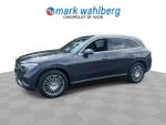 2024 Mercedes-Benz GLC 300 4MATIC® SUV