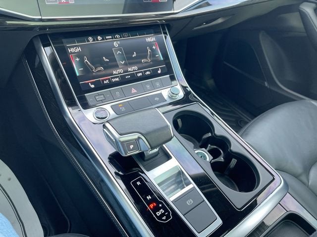 2024 Audi Q7 Premium Plus 55 TFSI quattro Tiptronic