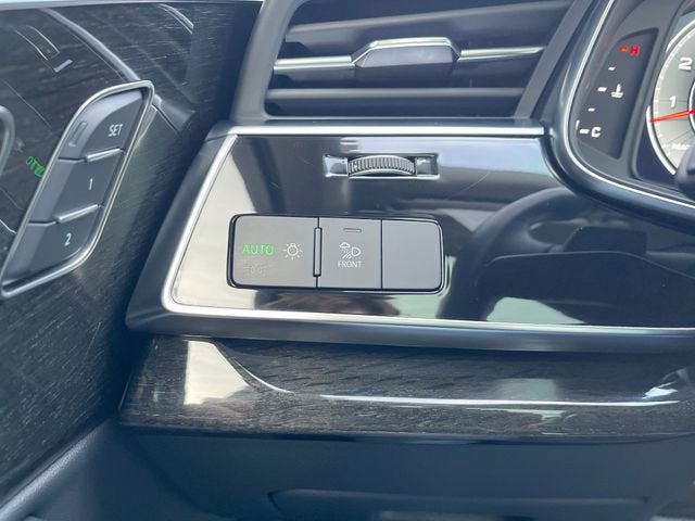 2024 Audi Q7 Premium Plus 55 TFSI quattro Tiptronic