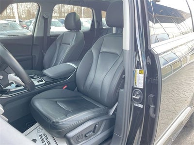 2024 Audi Q7 Premium Plus 55 TFSI quattro Tiptronic