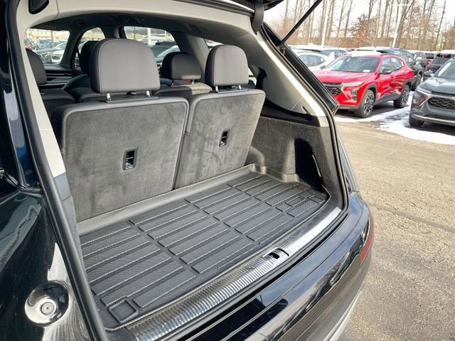 2024 Audi Q7 Premium Plus 55 TFSI quattro Tiptronic