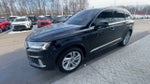 2024 Audi Q7 Premium Plus 55 TFSI quattro Tiptronic