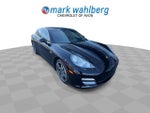 2013 Porsche Panamera 4S