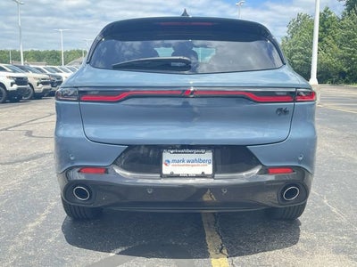 2024 Dodge Hornet R/T EAWD
